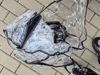 Kočár pro dvojčata Easy walker - 13