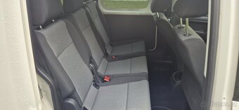 Caddy 1.4i CNG - 13