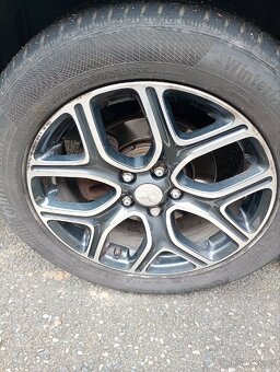 Prodej Mitsubishi Outlander - 13