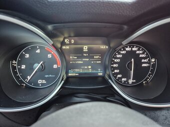 Alfa Romeo Stelvio 2.2 JTDM Q4 154kW (ODPOČET DPH) - 13