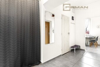 Prodej bytu 2+1 64m² po kompletní rekonstrukci – Děčín, ulic - 13