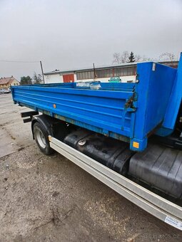 MAN L2000- LE 8.180" prodám - 13