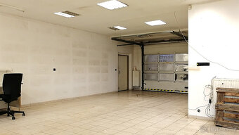 Skotnice (Mošnov) - prodej firemního areálu - 13