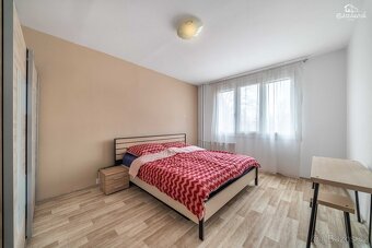 Prodej bytu, 60m2, Tichá ulice, Plzeň , Skvrňany - 13