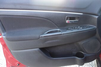 Mitsubishi ASX 1.8DI- D 4WD 2011 1.maj.ČR - 13