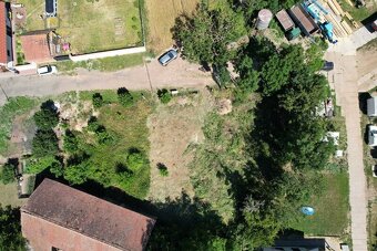 Prodej stavebního pozemku 624 m2 - 13
