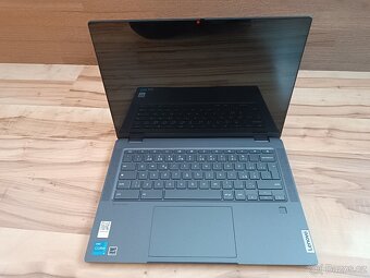Notebook Lenovo IdeaPad 5 Flex Chrome 14IAU7 - 13