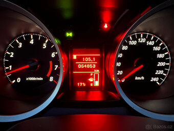 Mitsubishi Lancer 1.8  64900 km - 13