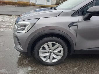 Renault Captur, 1.0TCE LPG 1.MAJ STAV NOVÉHO - 13