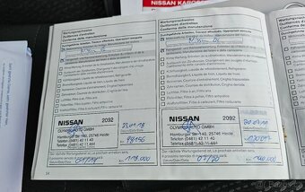 Nissan Pathfinder 2.5 dCi SE 140kw - 13