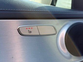 Mercedes-Benz Třídy C - 13