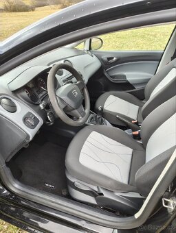 Seat Ibiza 1.2 TSI 2015 - 13