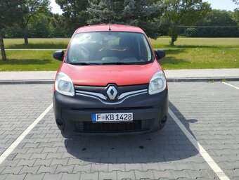 Renault Kangoo 2013 - 13