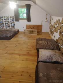 Prodám projekt na dřevostavbu - domek, chata - 13