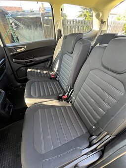 Prodám Ford Galaxy - 13