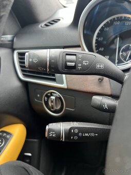 Mercedes-Benz ML - 13
