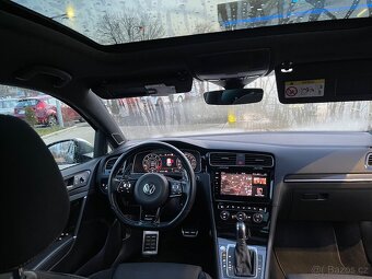Golf 7R - 13