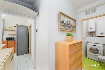 Prodej bytu 2+1, 51 m2 - Praha 6 - Bubeneč, ev.č. 00446 - 13