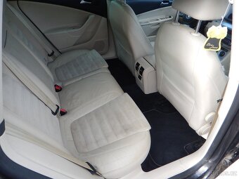 PASSAT VARIANT 2.0 TDI 4MOTION - 13