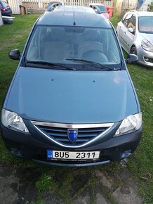 Dacia Logan MCV - 13
