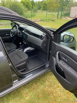 Dacia Duster 1.3 TCe 96kW Prestige - 13