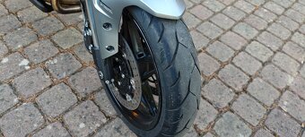 CFmoto 700 mt premium 3000 km záruka - 13