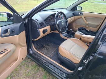 Škoda Octavia 1.9 TDI 66kw. Kombi Klima Model 2002 - 13