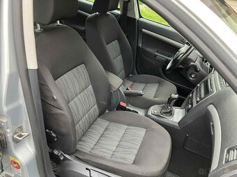 Škoda Octavia 2.0 tdi 103kw - 13