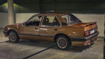 Opel Ascona C 1.6 - 13
