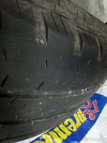 Zimní pneu BestDrive s disky 205/65 R16, 5x120 - 13