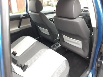 VW CROSS POLO 1.4i 59KW - 13