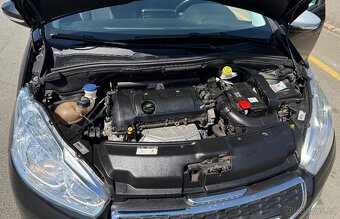 Peugeot 208 1.4 VTi, 70 kW, benzín, r.v. 2012 - 13