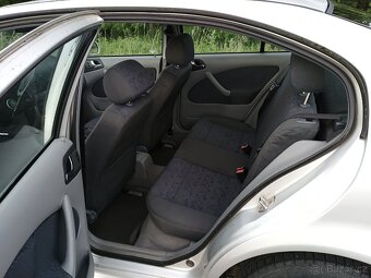 Škoda Octavia 1,6i,74kw,114000km - 13