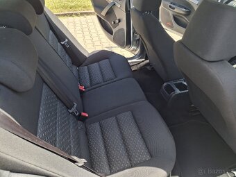 OCTAVIA COMBI 1,4 TSI 90 KW KLIMATIZACE - 13