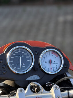 BMW R 1150 R Rockser - 13