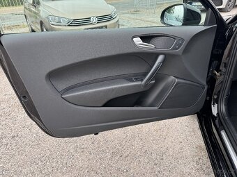 Audi A1 1.2 TFSi 63KW servisní kniha - 13
