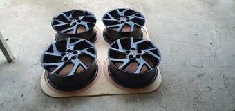 Mazda 6 gta  disky 5x114,3 r18  honda.. - 13
