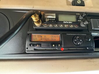 DAF XF 106.460 SC (1569) - 13