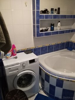 Prodám byt 2+1, 62 m2 v OV, ul. Holešická, Chomutov - 13