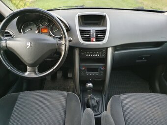 Peugeot 207 1.4 16V 65Kw r.v.2007 Naj.118Tkm - 13