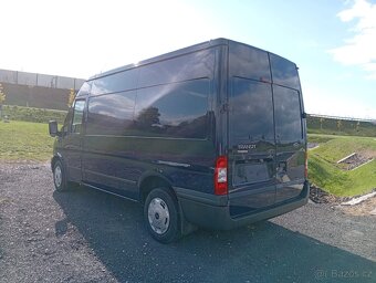 Ford transit l2h2 - 13