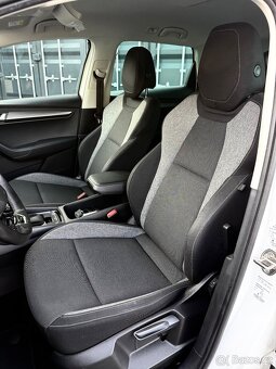 ŠKODA KAROQ 2021 TOP VÝBAVA - 13