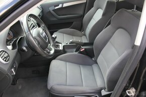 Audi A3, 2.0 TDI, Sportback - 13