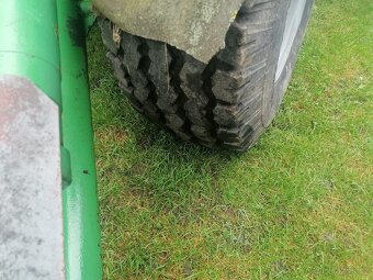 nakladač UNHZ 750 - 13