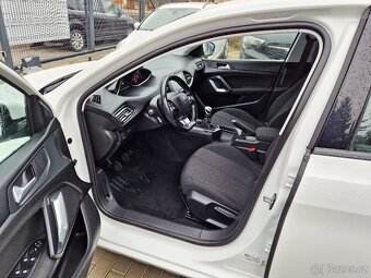 PEUGEOT 308 SW Business Line, r.v. 2019, 119 tis. km - 13
