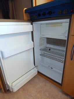 Karavan Hobby 440 - 13