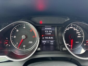 Audi A5 Quattro  s-Tronic - 13