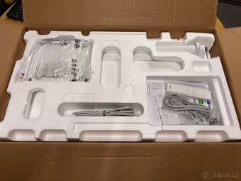 27" Samsung Smart Monitor / televize M50C Bílá - 13