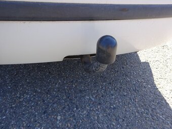 Škoda Fabia, 1.4i (50 KW) r.v.2002 - 13