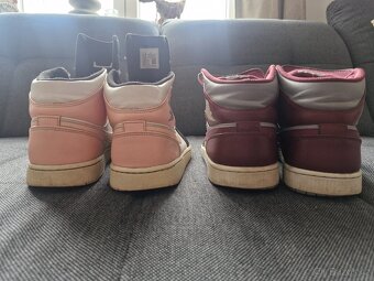 2x Nike air Jordan na restore - 13